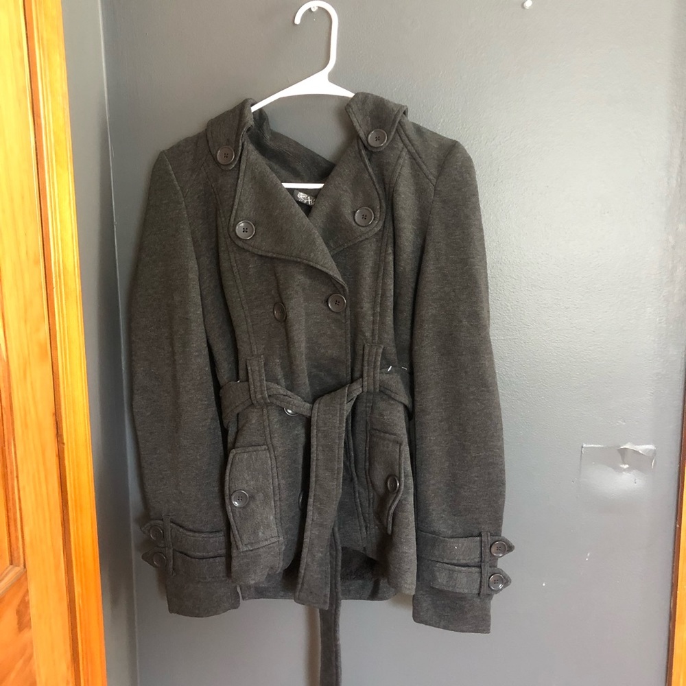 Jacket
